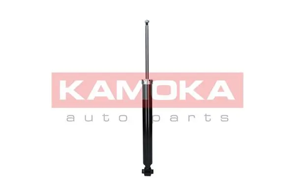 Stoßdämpfer Hinterachse KAMOKA 2000072
