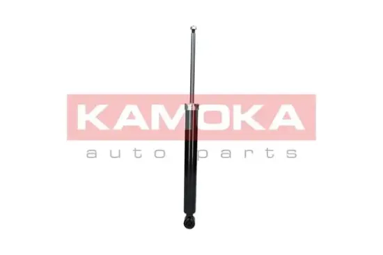 Stoßdämpfer Hinterachse KAMOKA 2000072 Bild Stoßdämpfer Hinterachse KAMOKA 2000072