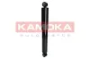 Stoßdämpfer Hinterachse KAMOKA 2000077 Bild Stoßdämpfer Hinterachse KAMOKA 2000077