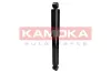 Stoßdämpfer Hinterachse KAMOKA 2000077 Bild Stoßdämpfer Hinterachse KAMOKA 2000077