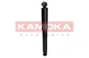 Stoßdämpfer Hinterachse KAMOKA 2000079 Bild Stoßdämpfer Hinterachse KAMOKA 2000079