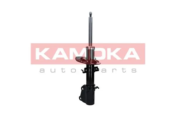 Stoßdämpfer Vorderachse KAMOKA 2000068