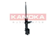 Stoßdämpfer Vorderachse KAMOKA 2000087