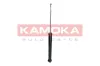 Stoßdämpfer Hinterachse KAMOKA 2000096 Bild Stoßdämpfer Hinterachse KAMOKA 2000096