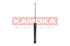 Stoßdämpfer Hinterachse KAMOKA 2000096 Bild Stoßdämpfer Hinterachse KAMOKA 2000096
