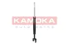 Stoßdämpfer Vorderachse links KAMOKA 2000140 Bild Stoßdämpfer Vorderachse links KAMOKA 2000140