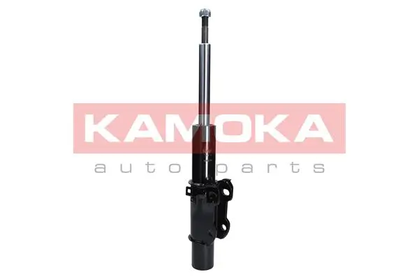 Stoßdämpfer Vorderachse KAMOKA 2000109