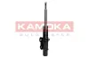 Stoßdämpfer Vorderachse KAMOKA 2000109 Bild Stoßdämpfer Vorderachse KAMOKA 2000109
