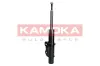 Stoßdämpfer Vorderachse KAMOKA 2000109 Bild Stoßdämpfer Vorderachse KAMOKA 2000109