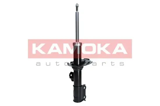 Stoßdämpfer Hinterachse KAMOKA 2000069 Bild Stoßdämpfer Hinterachse KAMOKA 2000069
