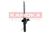 Stoßdämpfer Vorderachse links KAMOKA 2000134 Bild Stoßdämpfer Vorderachse links KAMOKA 2000134