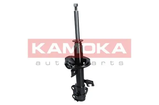 Stoßdämpfer Vorderachse links KAMOKA 2000140 Bild Stoßdämpfer Vorderachse links KAMOKA 2000140