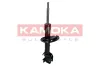 Stoßdämpfer Vorderachse links KAMOKA 2000147 Bild Stoßdämpfer Vorderachse links KAMOKA 2000147