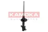 Stoßdämpfer Hinterachse links KAMOKA 2000169 Bild Stoßdämpfer Hinterachse links KAMOKA 2000169