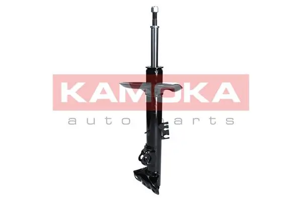 Stoßdämpfer Vorderachse links KAMOKA 2000180