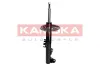 Stoßdämpfer Vorderachse links KAMOKA 2000180 Bild Stoßdämpfer Vorderachse links KAMOKA 2000180