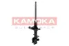 Stoßdämpfer Hinterachse links KAMOKA 2000195 Bild Stoßdämpfer Hinterachse links KAMOKA 2000195