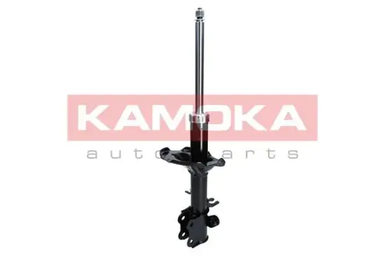 Stoßdämpfer Hinterachse links KAMOKA 2000195 Bild Stoßdämpfer Hinterachse links KAMOKA 2000195