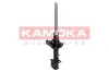 Stoßdämpfer Hinterachse links KAMOKA 2000195 Bild Stoßdämpfer Hinterachse links KAMOKA 2000195