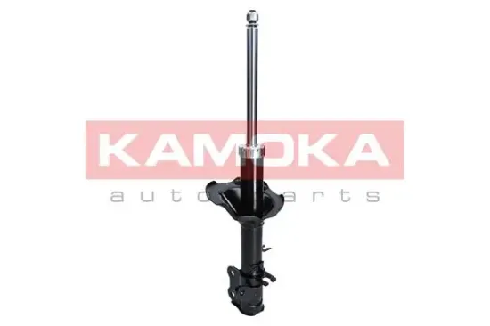Stoßdämpfer Hinterachse links KAMOKA 2000195 Bild Stoßdämpfer Hinterachse links KAMOKA 2000195