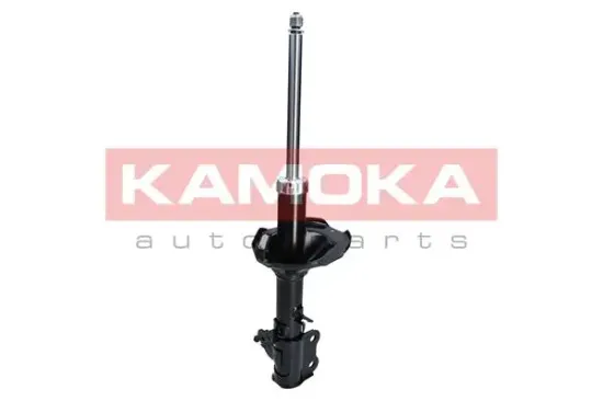 Stoßdämpfer Hinterachse links KAMOKA 2000195 Bild Stoßdämpfer Hinterachse links KAMOKA 2000195