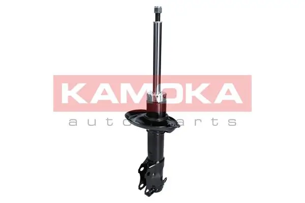 Stoßdämpfer Vorderachse KAMOKA 2000198