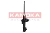 Stoßdämpfer Hinterachse links KAMOKA 2000195 Bild Stoßdämpfer Hinterachse links KAMOKA 2000195