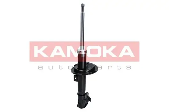 Stoßdämpfer Hinterachse links KAMOKA 2000195 Bild Stoßdämpfer Hinterachse links KAMOKA 2000195
