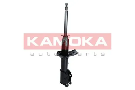 Stoßdämpfer Vorderachse links KAMOKA 2000180 Bild Stoßdämpfer Vorderachse links KAMOKA 2000180