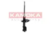 Stoßdämpfer Vorderachse KAMOKA 2000217 Bild Stoßdämpfer Vorderachse KAMOKA 2000217