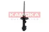 Stoßdämpfer Vorderachse links KAMOKA 2000256 Bild Stoßdämpfer Vorderachse links KAMOKA 2000256