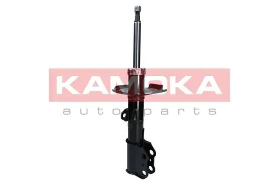 Stoßdämpfer Vorderachse rechts KAMOKA 2000276 Bild Stoßdämpfer Vorderachse rechts KAMOKA 2000276