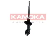 Stoßdämpfer Hinterachse links KAMOKA 2000285