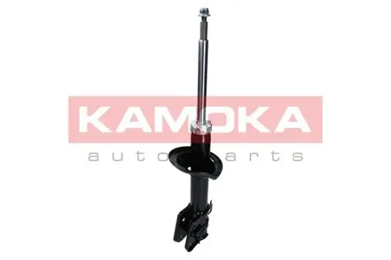 Stoßdämpfer Hinterachse links KAMOKA 2000285 Bild Stoßdämpfer Hinterachse links KAMOKA 2000285