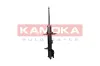 Stoßdämpfer Vorderachse links KAMOKA 2000293 Bild Stoßdämpfer Vorderachse links KAMOKA 2000293