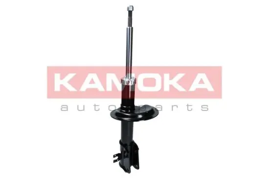 Stoßdämpfer Vorderachse KAMOKA 2000299 Bild Stoßdämpfer Vorderachse KAMOKA 2000299