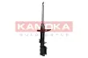 Stoßdämpfer Hinterachse rechts KAMOKA 2000303 Bild Stoßdämpfer Hinterachse rechts KAMOKA 2000303