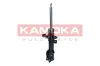 Stoßdämpfer Vorderachse links KAMOKA 2000346 Bild Stoßdämpfer Vorderachse links KAMOKA 2000346
