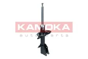 Stoßdämpfer Vorderachse KAMOKA 2000361