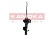 Stoßdämpfer Hinterachse KAMOKA 2000366