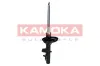 Stoßdämpfer Hinterachse KAMOKA 2000366 Bild Stoßdämpfer Hinterachse KAMOKA 2000366