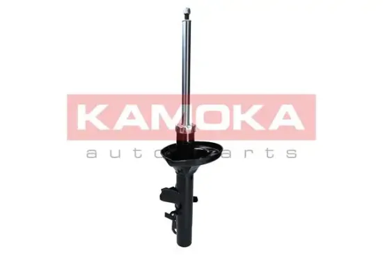 Stoßdämpfer Hinterachse KAMOKA 2000366 Bild Stoßdämpfer Hinterachse KAMOKA 2000366