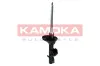 Stoßdämpfer Hinterachse KAMOKA 2000366 Bild Stoßdämpfer Hinterachse KAMOKA 2000366