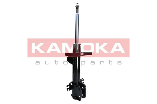 Stoßdämpfer Vorderachse KAMOKA 2000369