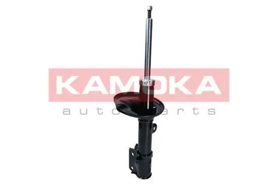Stoßdämpfer Hinterachse links KAMOKA 2000376 Bild Stoßdämpfer Hinterachse links KAMOKA 2000376