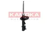 Stoßdämpfer Hinterachse links KAMOKA 2000376 Bild Stoßdämpfer Hinterachse links KAMOKA 2000376