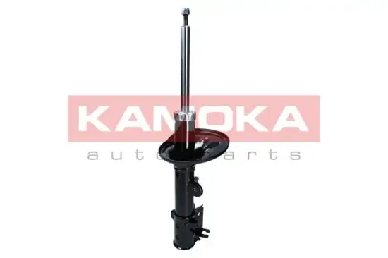 Stoßdämpfer Hinterachse links KAMOKA 2000376 Bild Stoßdämpfer Hinterachse links KAMOKA 2000376