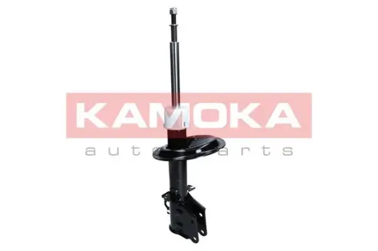 Stoßdämpfer Vorderachse KAMOKA 2000392 Bild Stoßdämpfer Vorderachse KAMOKA 2000392