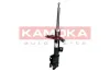 Stoßdämpfer Vorderachse links KAMOKA 2000401 Bild Stoßdämpfer Vorderachse links KAMOKA 2000401