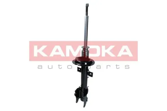Stoßdämpfer Hinterachse KAMOKA 2000402 Bild Stoßdämpfer Hinterachse KAMOKA 2000402
